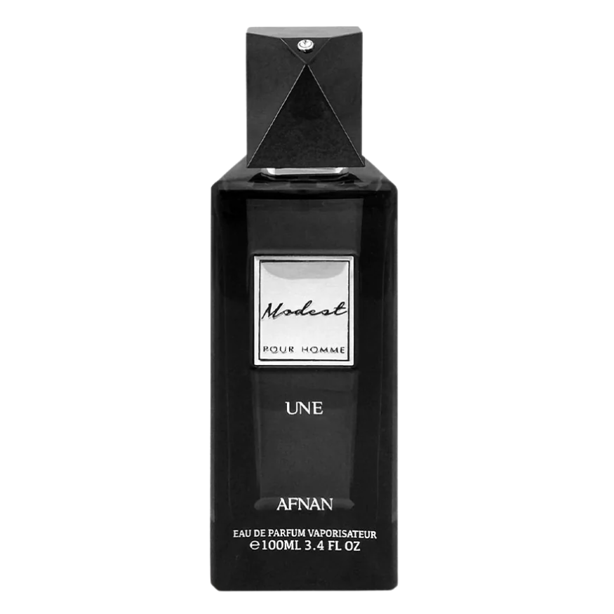 Afnan Modest Pour Homme Une