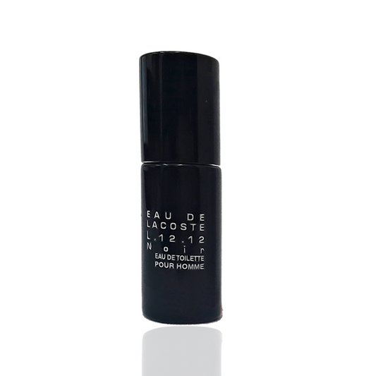 Eau de Lacoste L.12.12. Noir Lacoste (Spray)