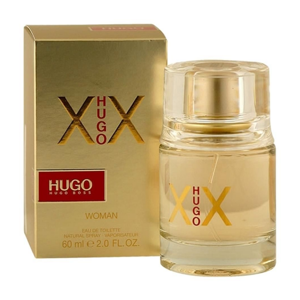Hugo Boss XX (EDP)
