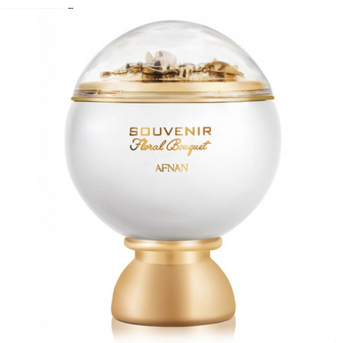 Souvenir Floral Bouquet Afnan (EDP)