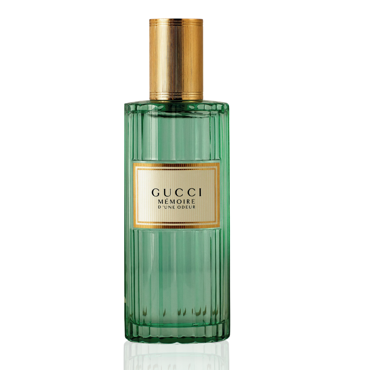 Decant / Sample Gucci Memoire d’une Odeur (EDP)