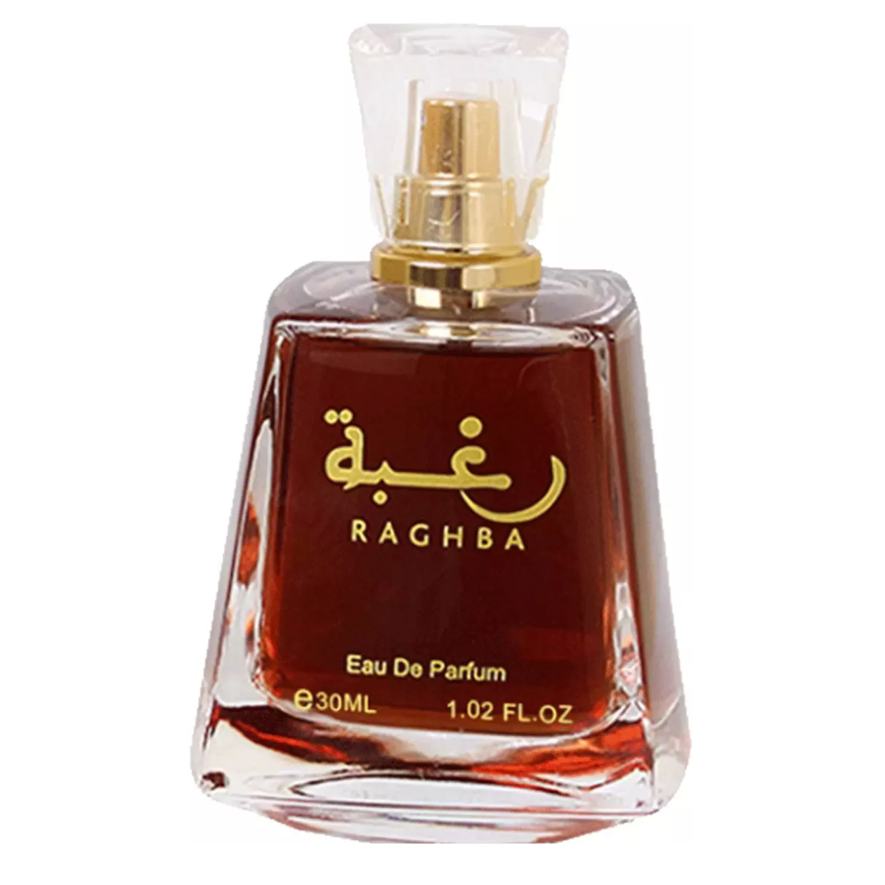 Lattafa Raghba (EDP)