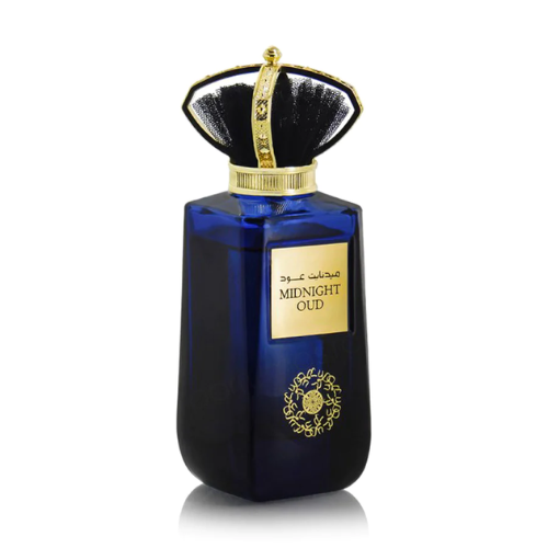 Ard Al Zaafaran Midnight Oud