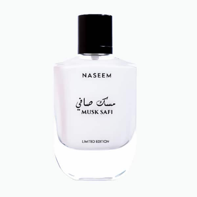 Musk Safi Naseem perfume
