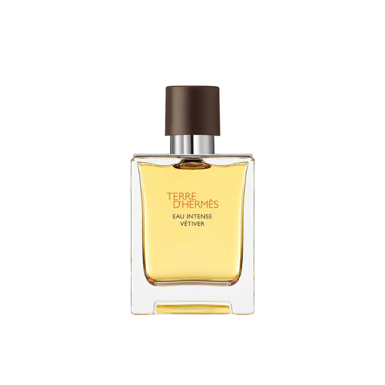 Miniature  D'Hermes Eau Intense Vetiver
