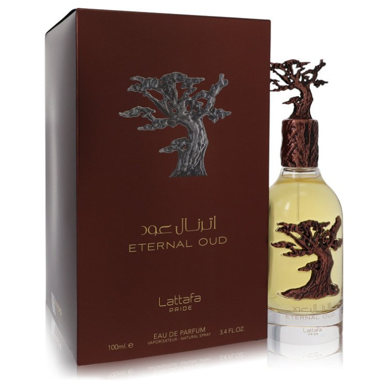Lattafa Pride Eternal Oud (EDP)