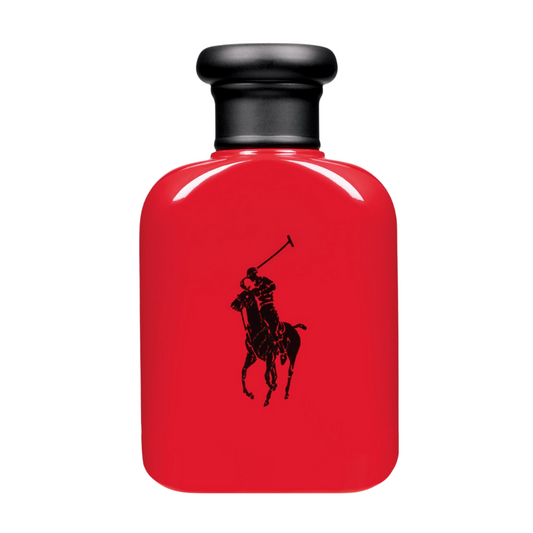 Decant / Sample Polo Red Ralph Lauren (EDT)