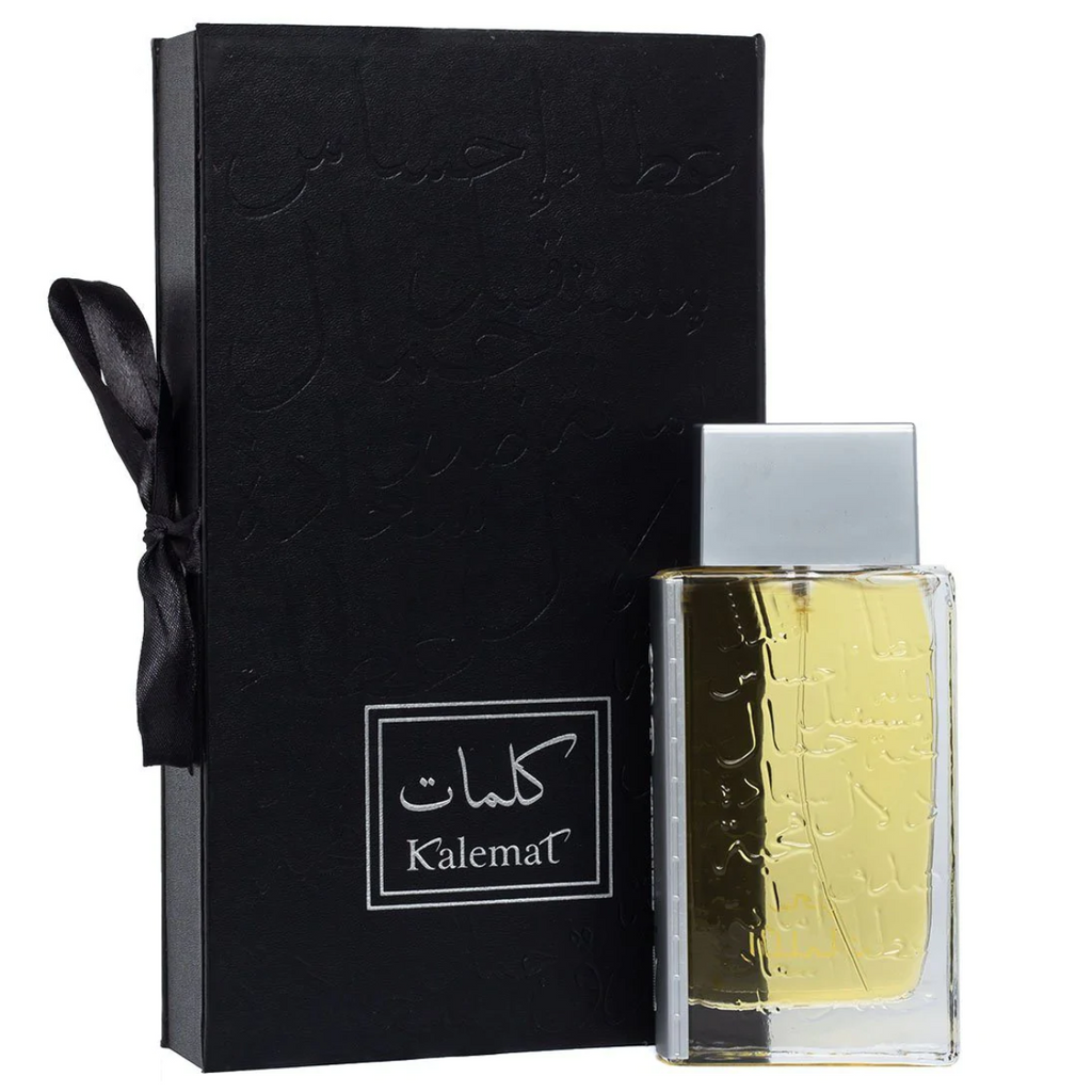 Kalemat Black Arabian Oud (EDP)