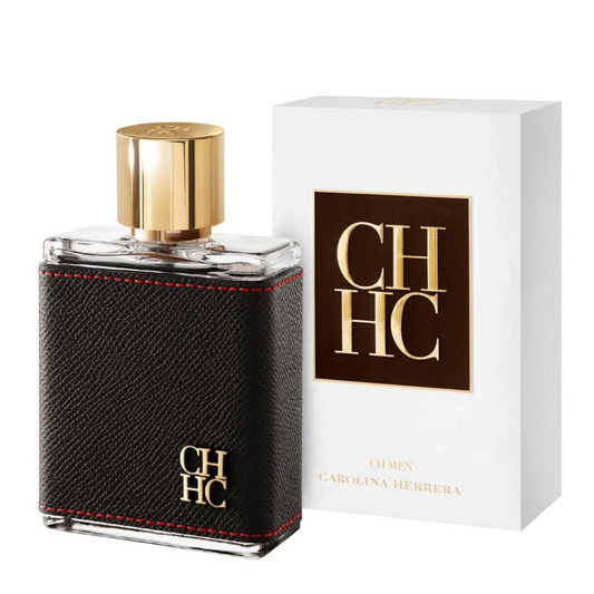 Carolina Herrera CH men (EDT)