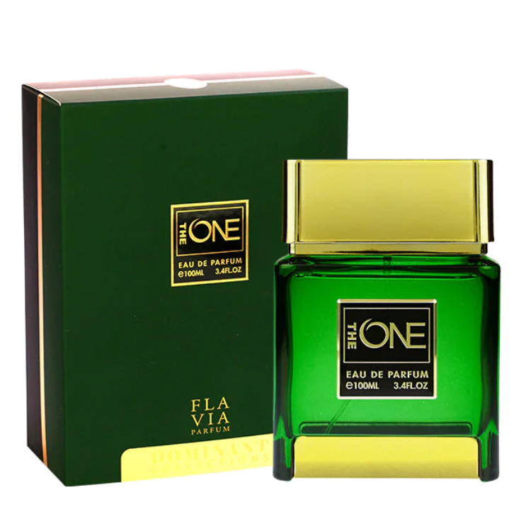 Flavia Dominant The One (EDP)