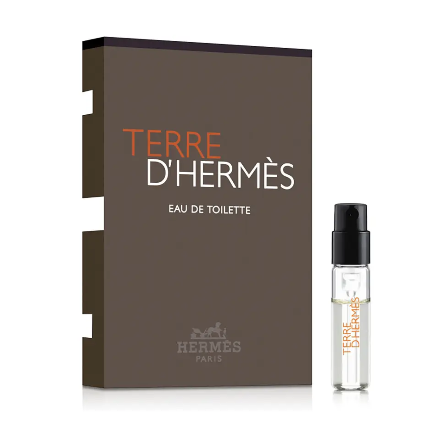Terre D'Hermes (EDT)