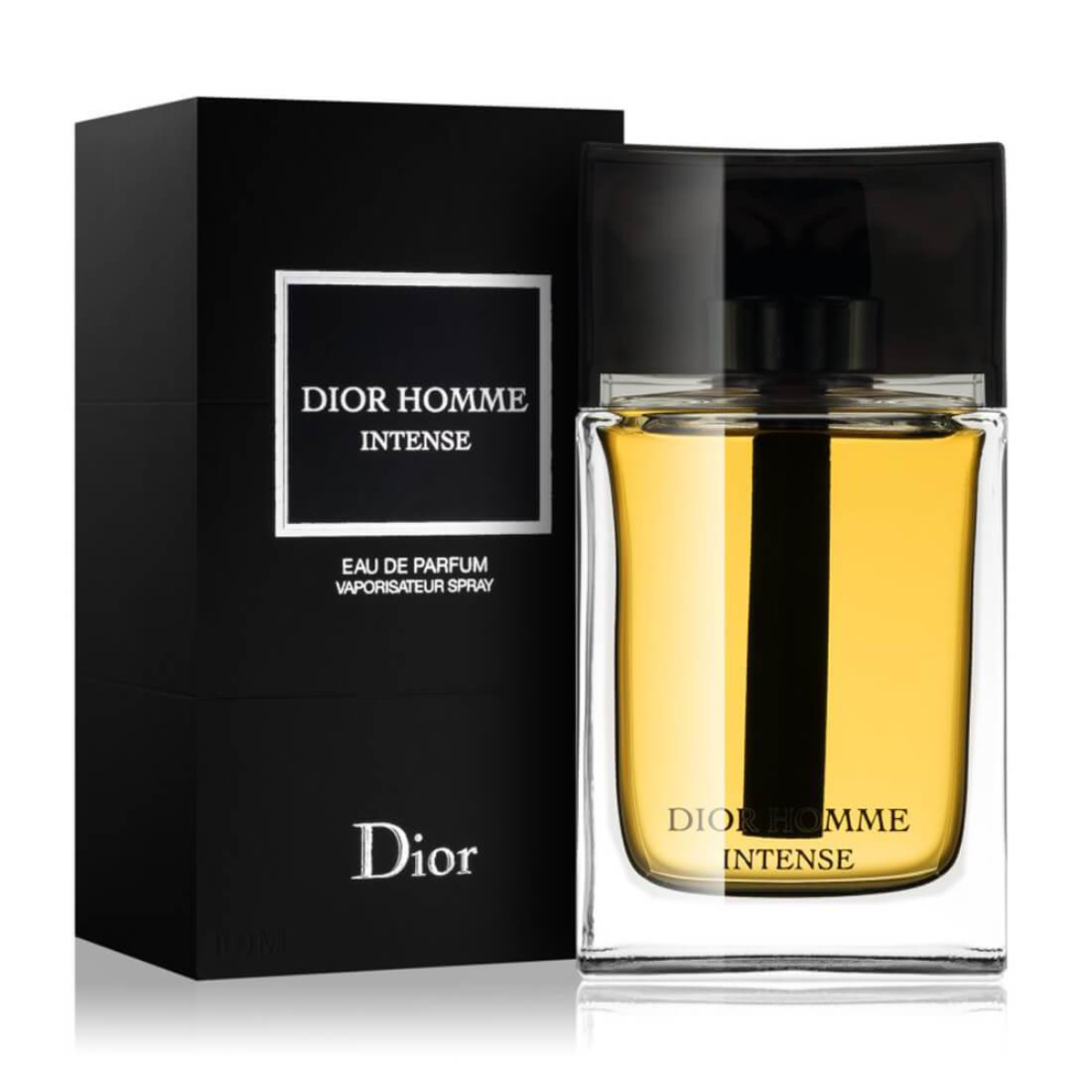 Dior Homme Intense Christian Dior