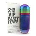 212 Vip Party Fever Carolina Herrera