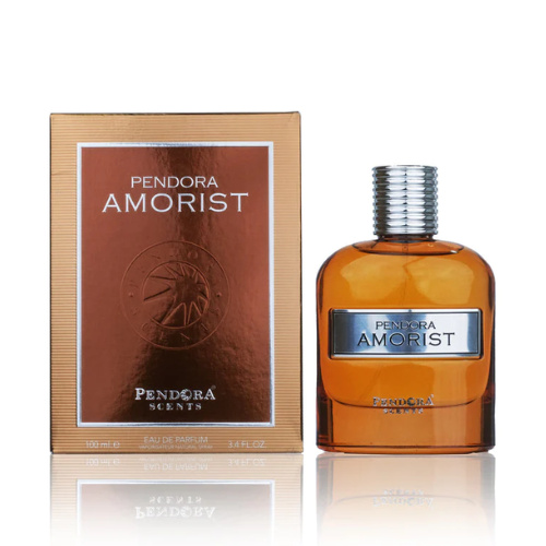 Pendora Amorist Paris Corner (EDP)