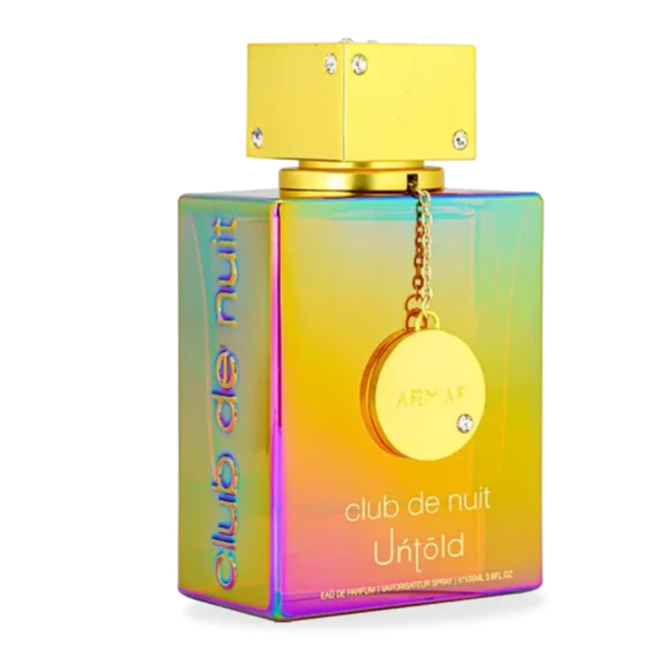 Club de Nuit Untold Armaf (EDP)