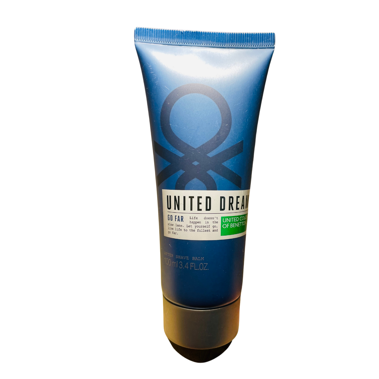 UCB United Dreams GO FAR After Shave Balm