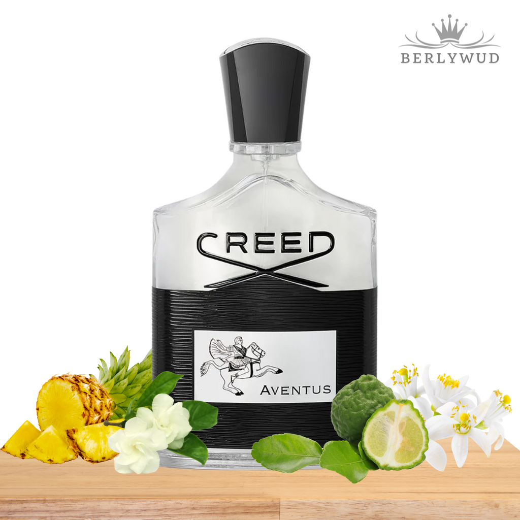 Creed Aventus Eau de Parfum