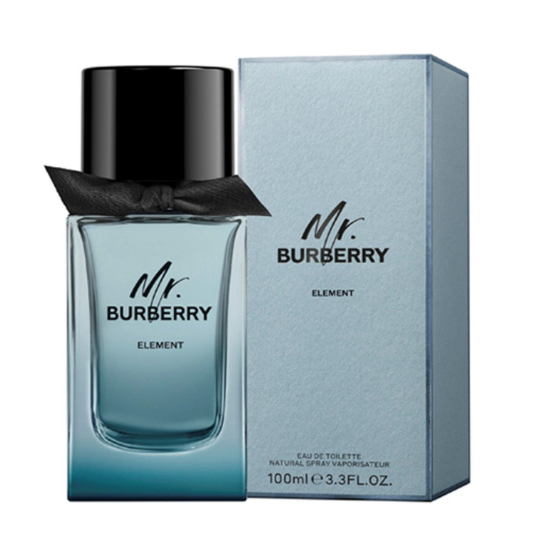 Mr.Burberry Element (EDT)