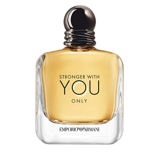 Decant / Sample Emporio Armani Stronger With You (EDT)