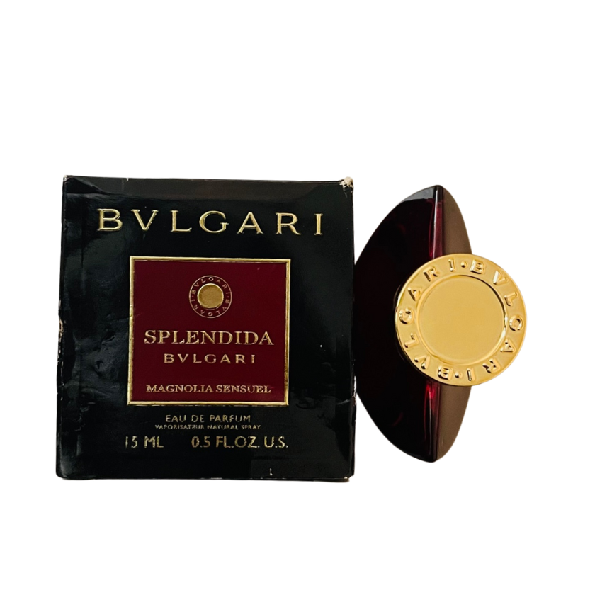 Bvlgari Splendida Magnolia  (Spray)