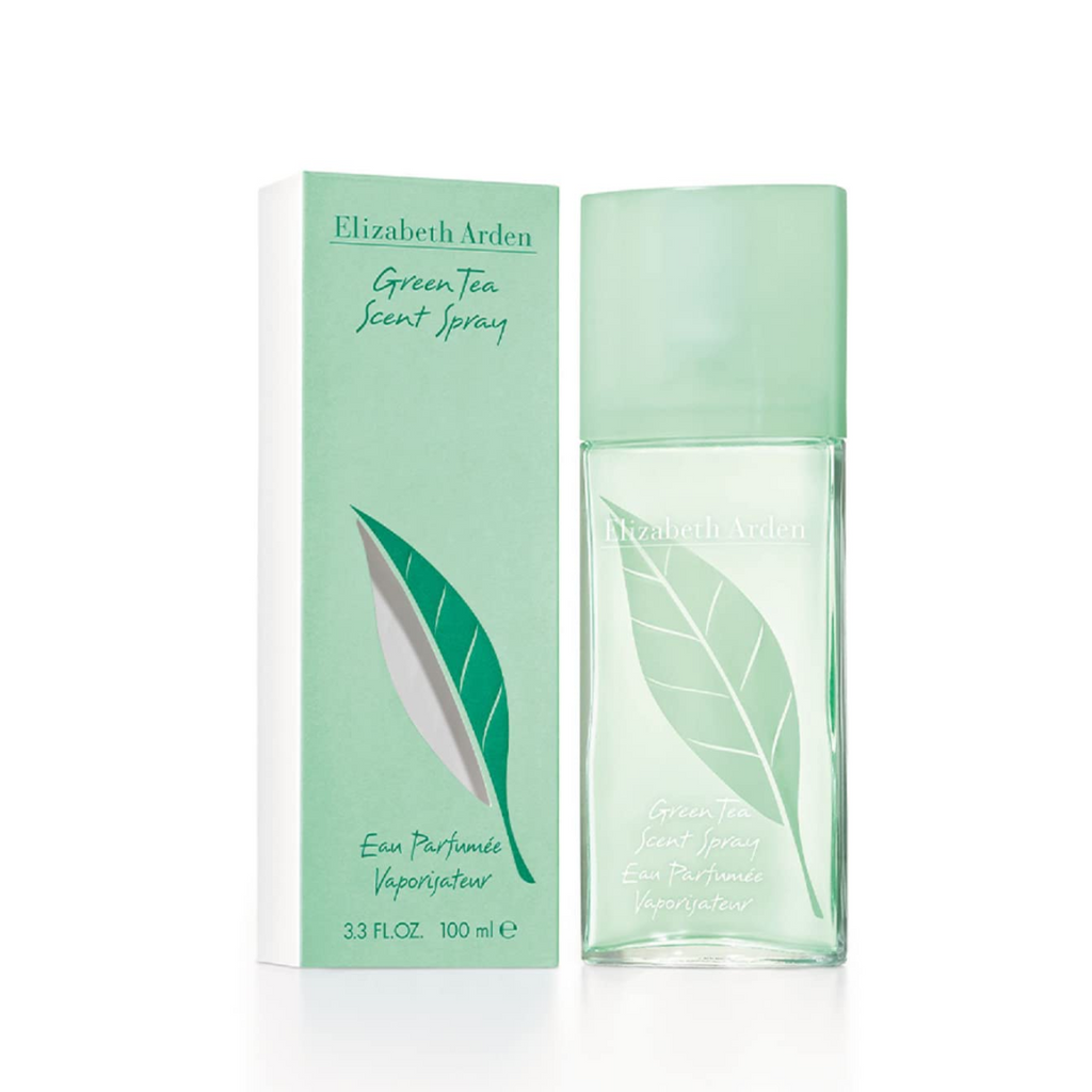 Green Tea Elizabeth Arden (EDP)