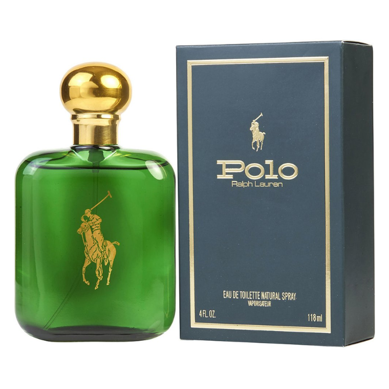 Ralph Lauren's POLO (EDT)