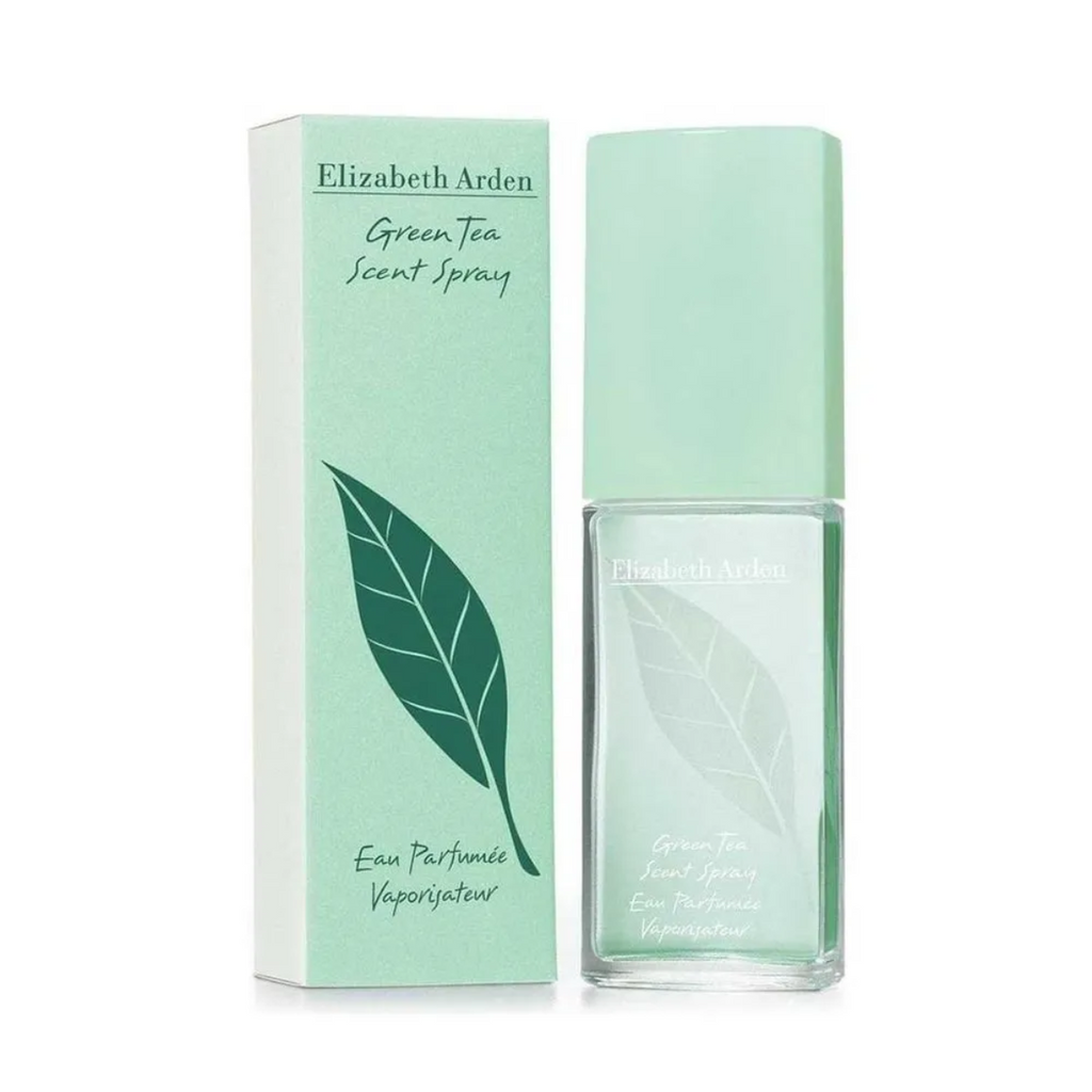 Green Tea Elizabeth Arden (EDP)