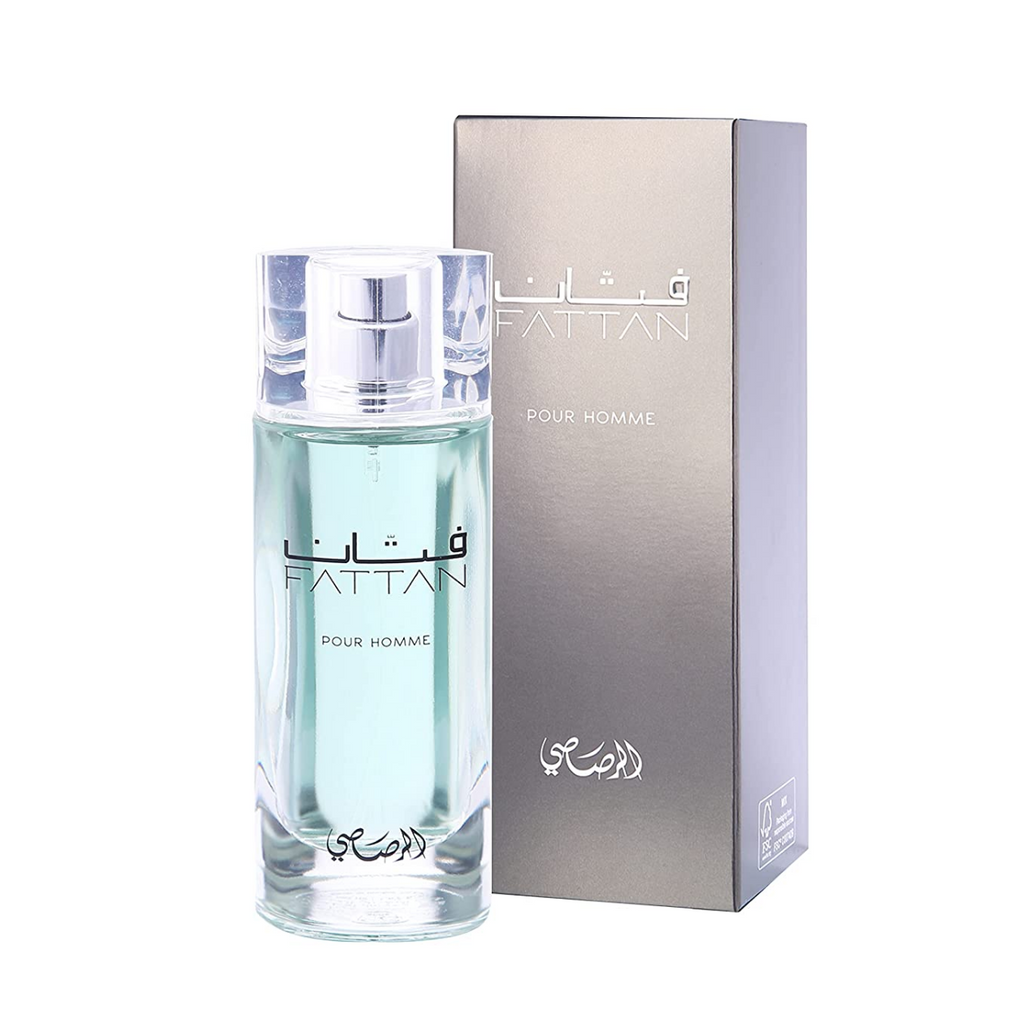 Rasasi Fattan Pour Homme (EDP)