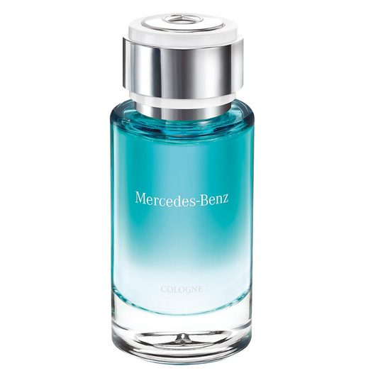 Mercedes-Benz Cologne (EDT)