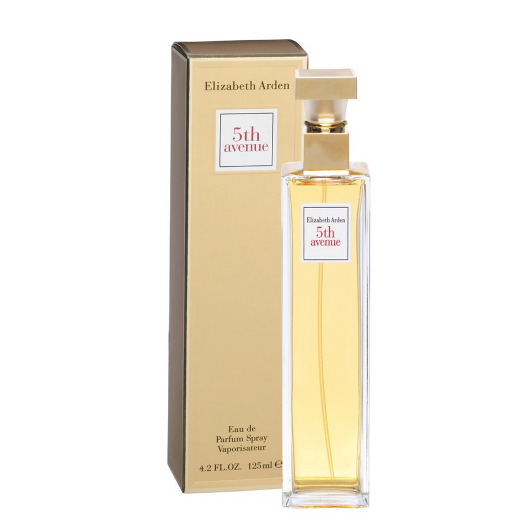 5th Avenue Elizabeth Arden 