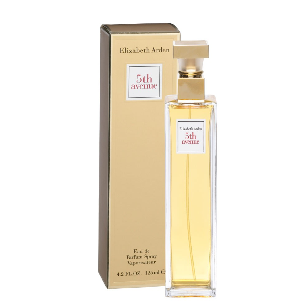 5th Avenue Elizabeth Arden 