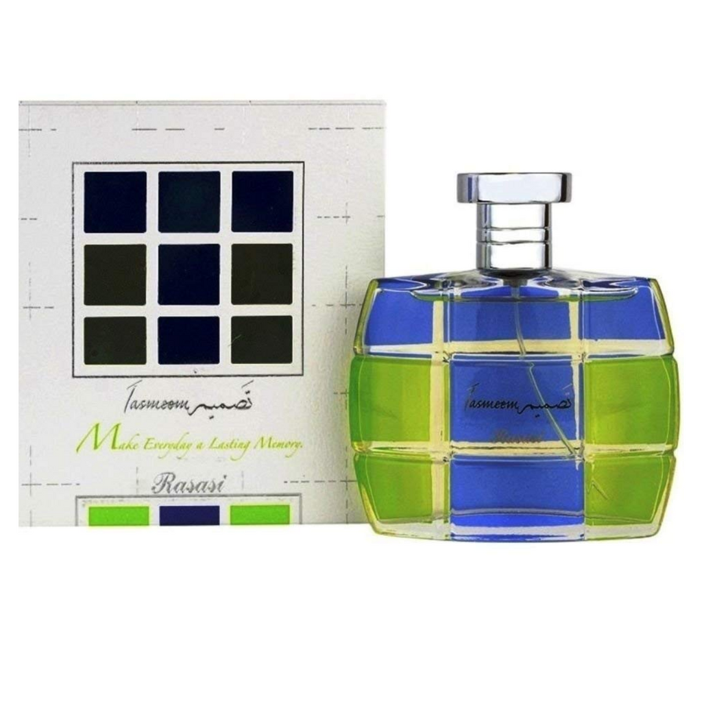 Rasasi Tasmeem men (EDP)