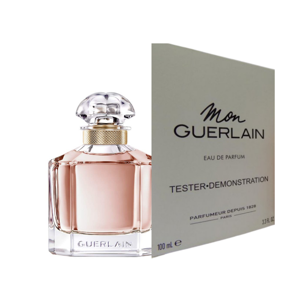 Guerlain Mon Guerlain (EDP) - Tester