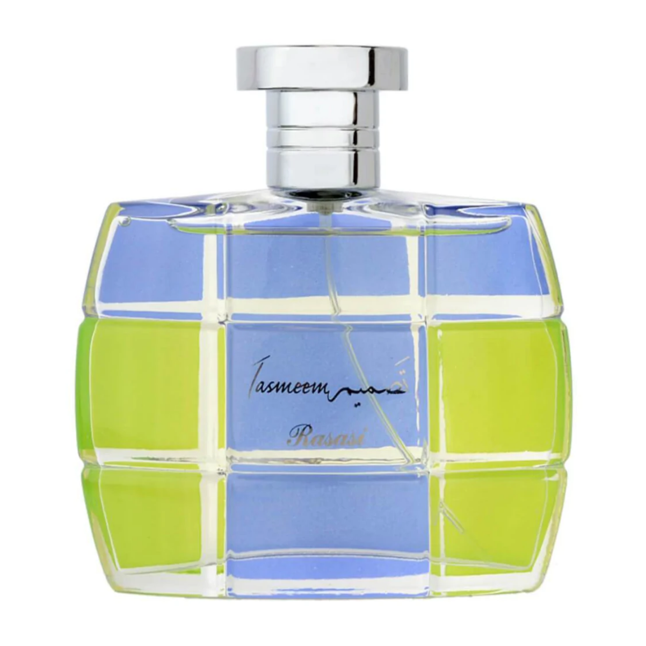 Rasasi Tasmeem men (EDP)