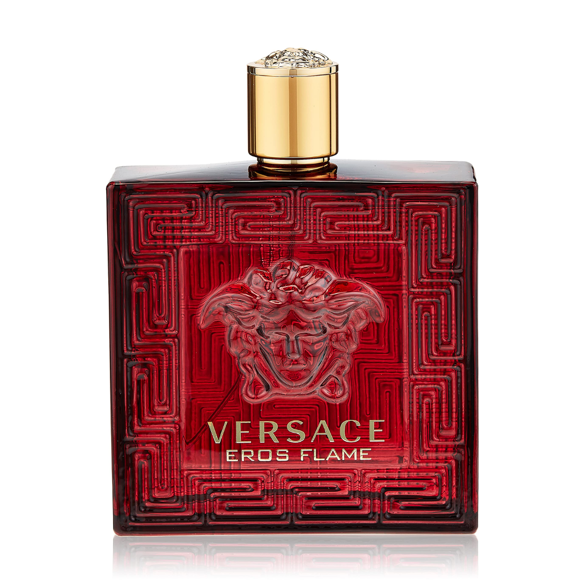 Versace Eros Flame (EDT) - Tester