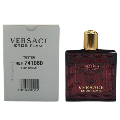 Versace Eros Flame (EDT) - Tester