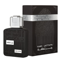 Lattafa Ramz Silver (EDP)