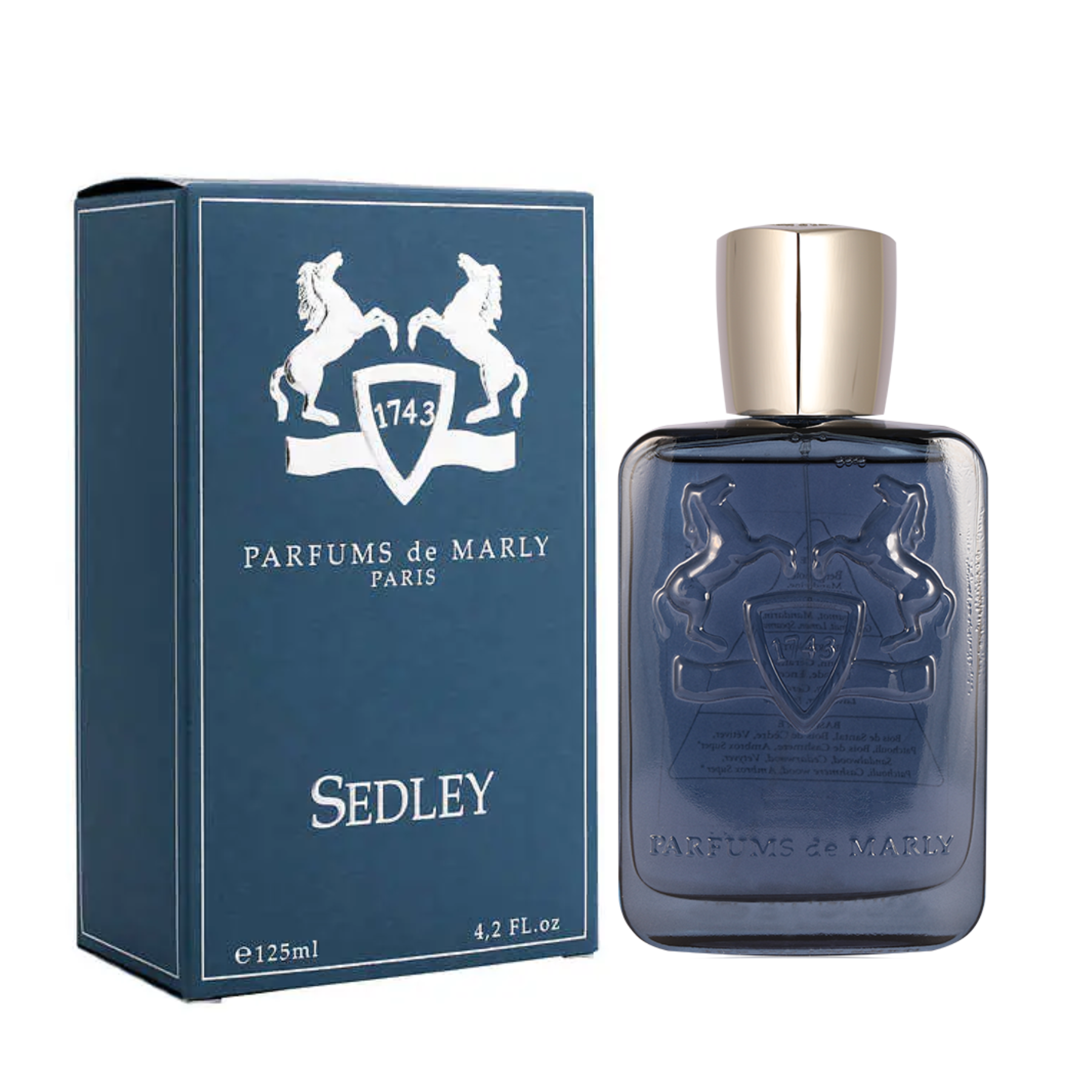 Parfums de Marly Sedley
