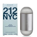 212 Nyc Carolina Herrera (EDT) - Tester