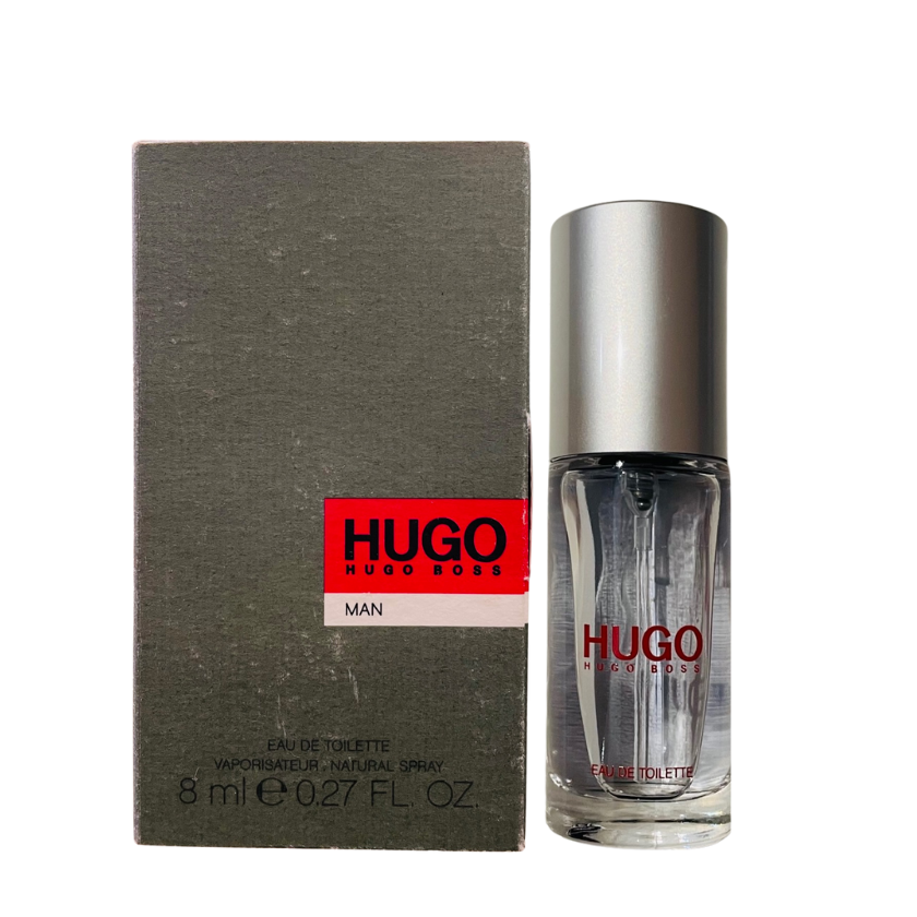 Hugo Boss Men (Spray)