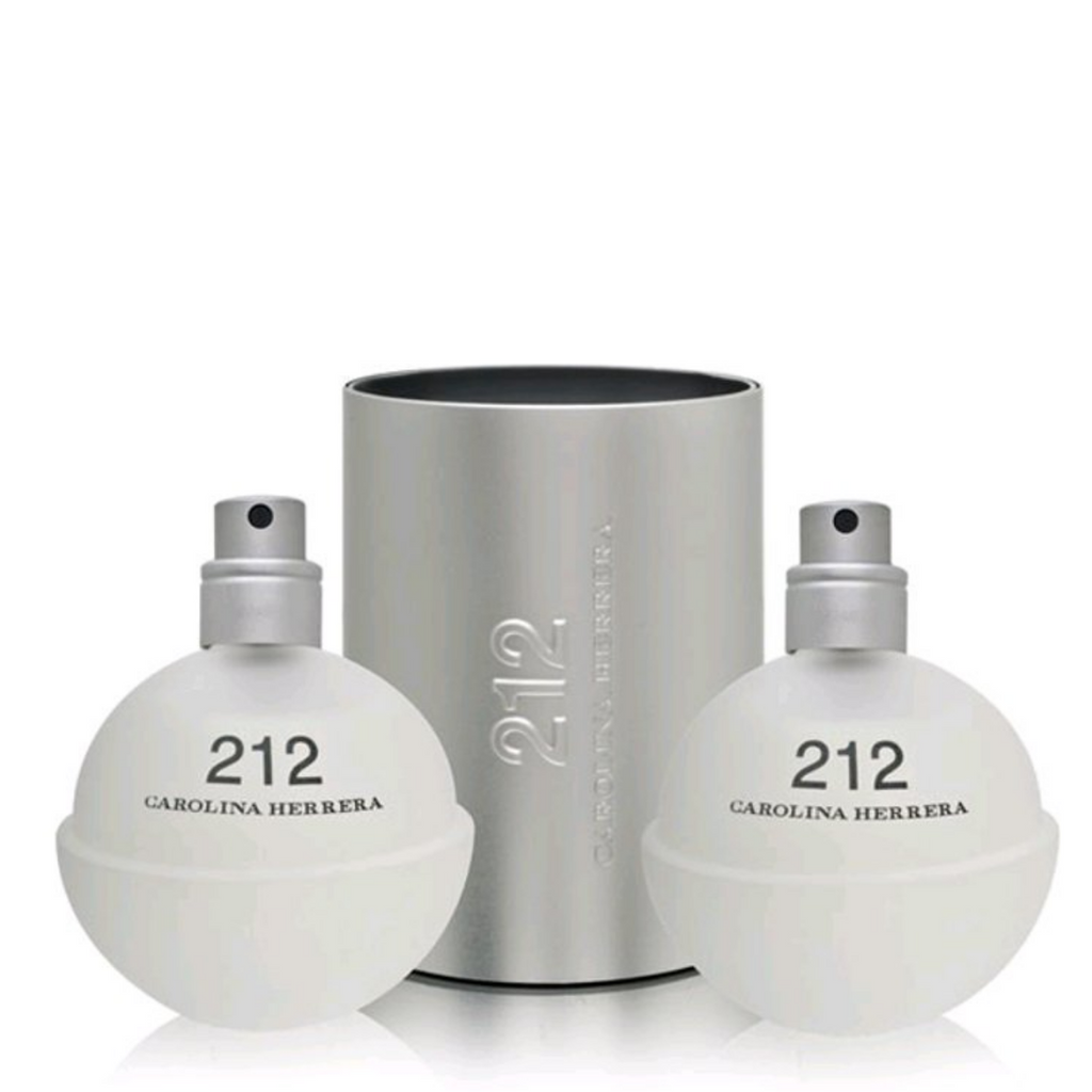 212 Nyc Carolina Herrera (EDT) - Tester