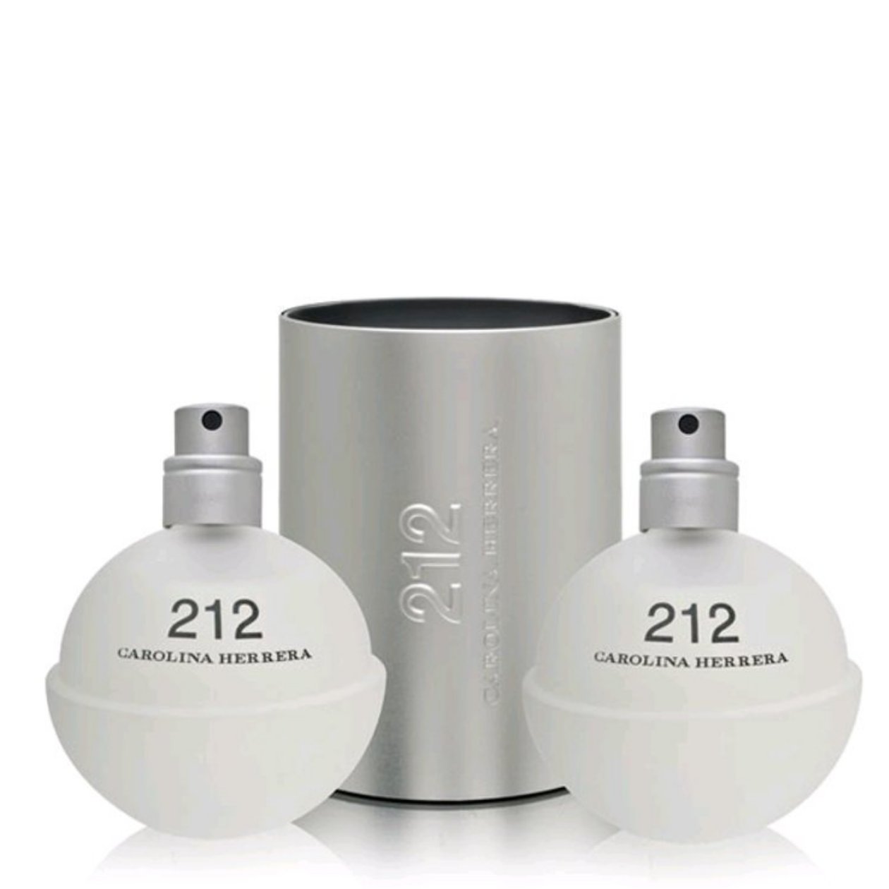 212 Nyc Carolina Herrera (EDT) - Tester