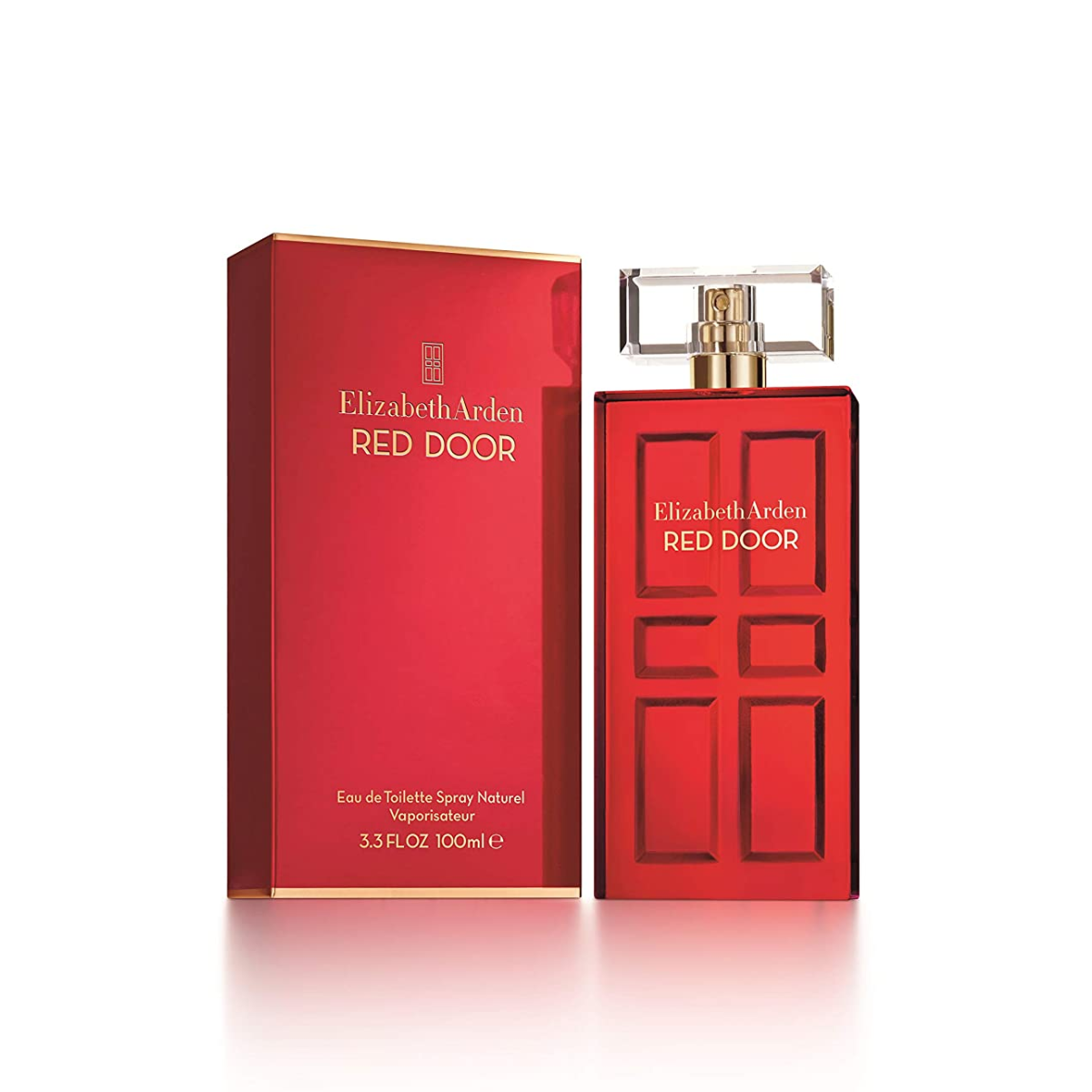 Elizabeth Arden Red Door
