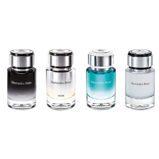 Mercedes-Benz Parfums Gift Set