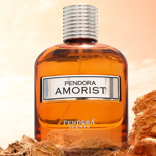 Pendora Amorist Paris Corner (EDP)
