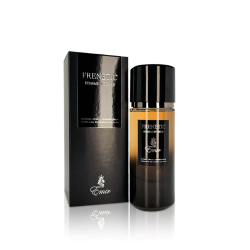 Frenetic Homme Intense (EDP) 80ml