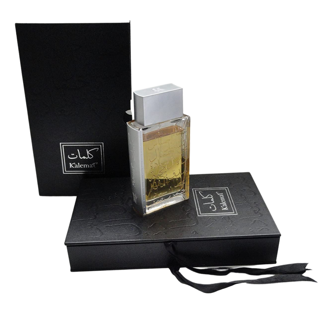 Kalemat Black Arabian Oud (EDP)