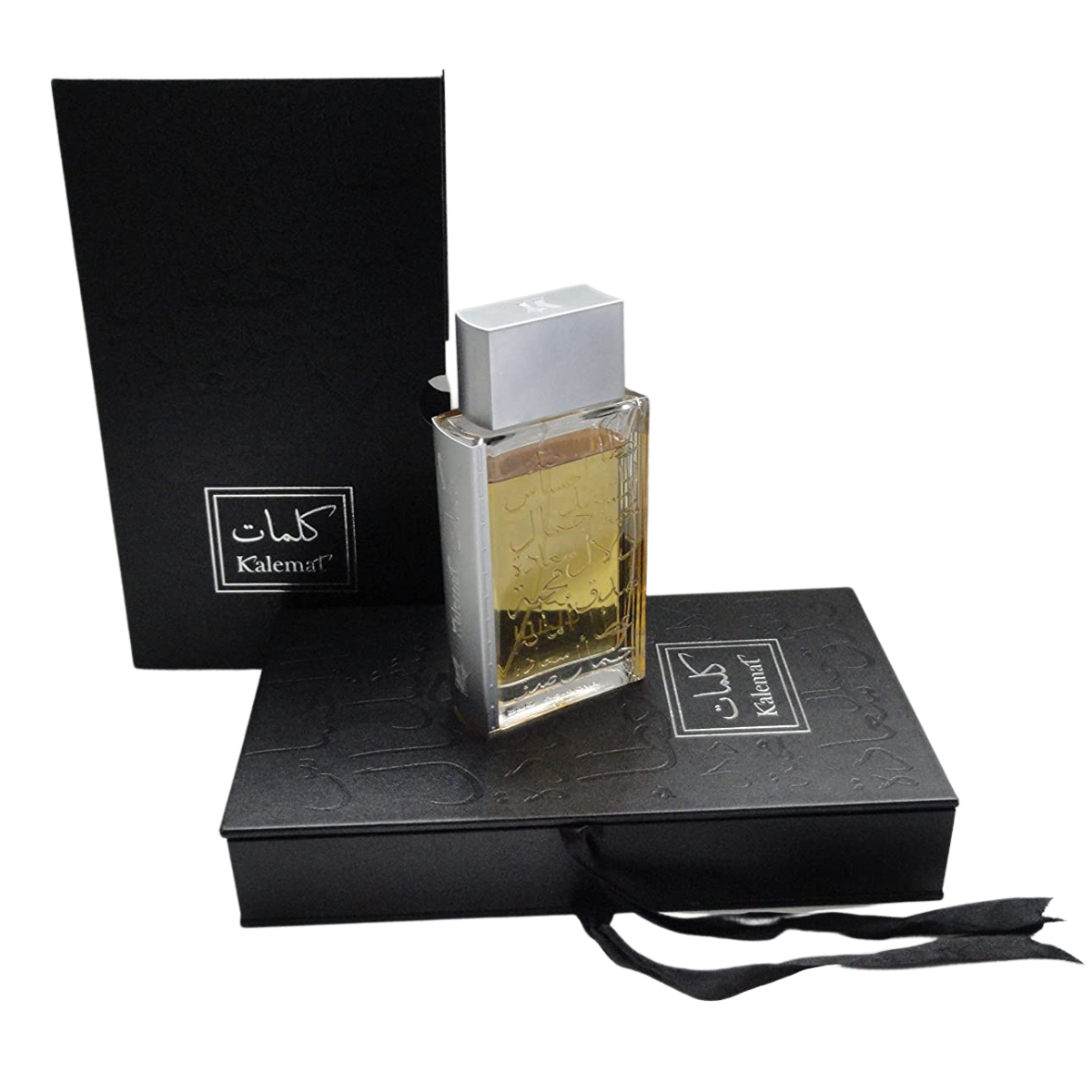 Kalemat Black Arabian Oud EDP