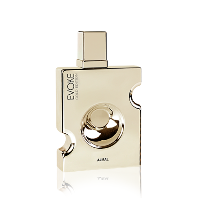 Ajmal Evoke Gold Edition (EDP) For Men