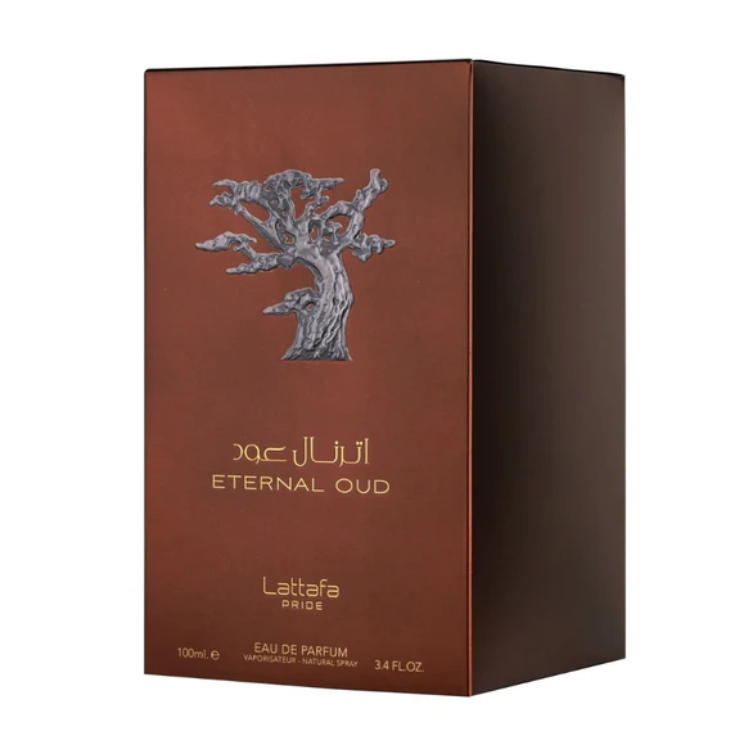 Lattafa Pride Eternal Oud (EDP)